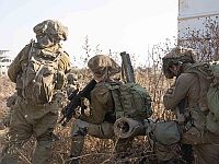 254-й день войны в Израиле. Хронология событий