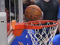 Финал чемпионата Израиля по баскетболу. 