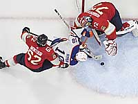 Финал Кубка Стэнли  