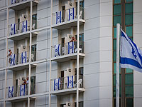 Продлевается пребывание в отелях и местах временного размещения эвакуированных из 