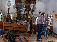 Министерство по делам религий требует от Метулы и Кирьят-Шмоны миллионы шекелей