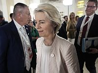 Лидеры Евросоюза распределят ключевые посты на следующие пять лет