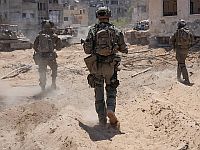 255-й день войны в Израиле. Хронология событий