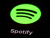 Bloomberg: в сервисе Spotify появится музыка в высоком 