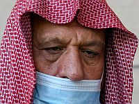 Имам Лода вновь задержан за подстрекательство к насилию