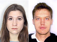 В РФ объявлены в розыск главред и журналистка