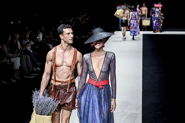 Коллекция Armani Коллекция Armani