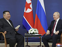 Путин отправляется в Северную Корею, впервые с 2000 года