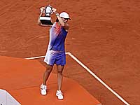 Рейтинг WTA. Первая ракетка мира Ига Швентек