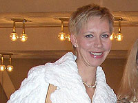 В РФ на Татьяну Лазареву по доносу депутата завели уголовное дело об 