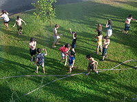 Министерство образования откроет летние лагеря для эвакуированных детей