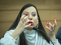 Тали Готлиб против 