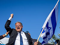 Бен-Гвир обвинил юрсоветника и генинспектора полиции в заговоре против него