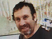 Внимание, розыск: пропал 48-летний Геннадий Горан из Петах-Тиквы