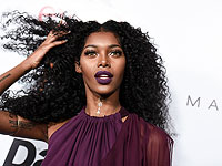 Супермодели Джессике Уайт – 40. Фотогалерея