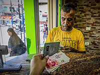 30 террористов из Газы после начала войны продолжали получать пособия от 