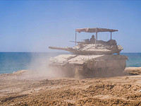 256-й день войны в Израиле. Хронология событий