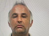 Внимание, розыск: пропал 47-летний Йосеф Рахманов из Димоны