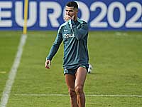 Евро 2024. Сегодня завершается первый тур. Расписание матчей