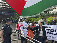 Суд разрешил израильтянам участвовать в парижской выставке вооружений Eurosatory