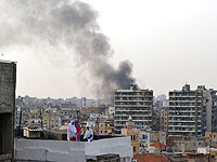 Ливанские источники сообщили о точечной ликвидации в районе Тира, но информация была опровергнута