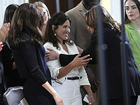 Вице-президент США: