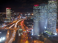 В полночь скоростная трасса Аялон будет закрыта для движения транспорта