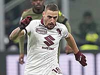 Евро 2024. Сборная Хорвыатии. Никола Влашич получил травму на тренировке и пропустит чемпионат