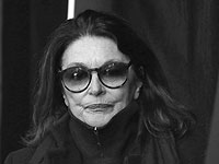 Умерла французская актриса Анук Эме, сыгравшая главную роль в фильме