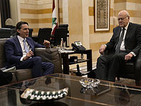 Премьер-министр Ливана Микати: 