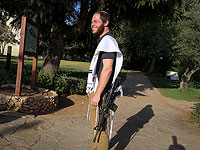 В Кнессете обсудили закон о призыве: