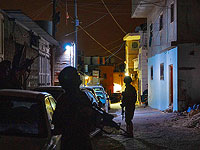 Спецоперации в Иудее и Самарии: задержаны 14 подозреваемых, травмирован военнослужащий