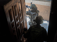 257-й день войны в Израиле. Хронология событий