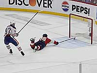 Финал Кубка Стэнли. 