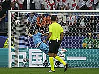 Евро 2024. Актюркоглу и Гюлер установили рекорды чемпионатов Европы