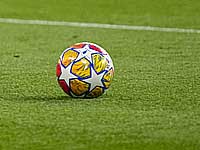 Жеребьевка второго раунда отбора Лиги чемпионов. 