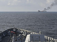 В Красном море затонул атакованный хуситами углевоз