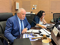 В Кнессете прошло обсуждение ситуации с израильским хайтеком на фоне войны