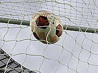 Жеребьевка второго отборочного раунда Лиги Европы.