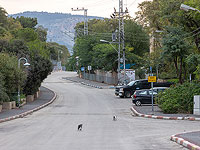 Тревога в Шломи: ракетный обстрел