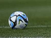 56 ударов на двоих: в израильской лиге 