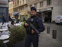 Во Франции начался процесс над главами сирийских спецслужб