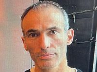 Внимание, розыск: пропал 47-летний Идо Вайнберг из Рамат-Гана (найден)