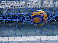 Юниорский чемпионат мира по водному поло. Израильтяне победили новозеландцев