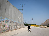 Тревога в Нетив а-Асара, около границы с Газой