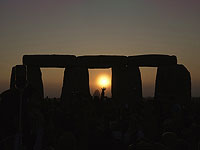 Экоактивисты 