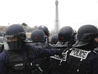 Во Франции предъявлены обвинения подросткам, подозреваемым в изнасиловании еврейской девочки