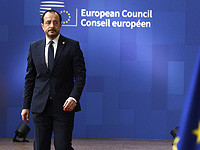 Президент Кипра в ответ на угрозы Насраллы заявил, что его страна не участвует в военных конфликтах