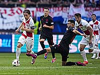 Евро 2024. Хорватия - Албания. Рекорд Модрича. Крамарич забил в свой день рождения