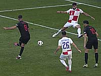 Евро 2024. Албанец Клаус Гьясуля установил рекорды чемпионатов Европы